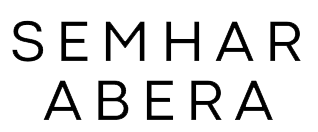 Brandkit Semhar Logo